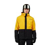 Veste de ski Rossignol Desafio 2L Jaune S