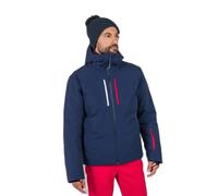 Veste de ski Rossignol Diretta Bleu 2XL