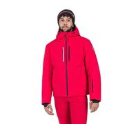 Veste de ski Rossignol Diretta Rouge 2XL