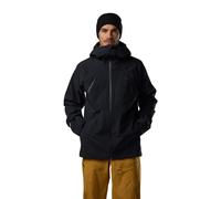 Veste de ski Rossignol Evader 2.0 3L Noir L