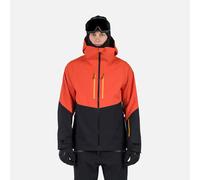 Veste de ski Rossignol Evader Orange M