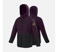 Veste de ski Rossignol Evader Violet 2XL