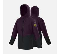 Veste de ski Rossignol Evader Violet M