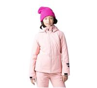 Rossignol Fonction Jacket Rose 16 Years Fille