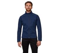 Veste de ski Rossignol Genetys Bleu 2XL
