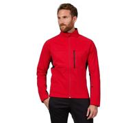 Veste de ski Rossignol Genetys Rouge 2XL