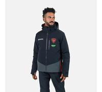 Veste de ski Rossignol Hero Blackside Noir S