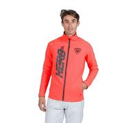Veste de ski Rossignol New Hero Classique Clim Orange XL