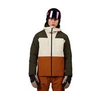 Rossignol Outerlimits Insulated Jacket Multicolore S Homme