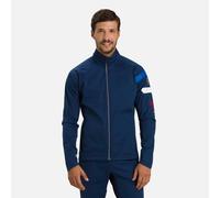 Veste de ski Rossignol Poursuite Bleu S