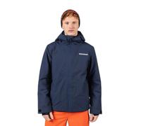 Rossignol Rochrun Insulated Jacket Bleu L Homme