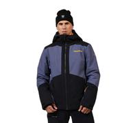 Rossignol Rochrun Nl Insulated Jacket Bleu M Homme