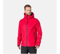 Veste de ski Rossignol SKPR 3L Rouge 2XL