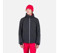 Veste de ski Rossignol Strawpile Noir L