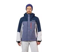 Veste de ski Rossignol Velika Bleu 2XL