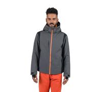Veste de ski Rossignol Velika Gris M