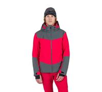 Veste de ski Rossignol Wispile Rouge S