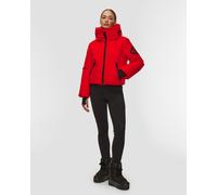 Veste De Ski Rouge Pour Femmes Goldbergh Porter Gb00214254-4460 S