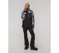 Veste De Ski Roxy Dawnrae Erjtj03471-bqy1