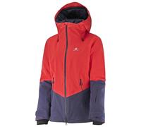 Veste de ski Salomon QST Guard 20K/20K pour femmes