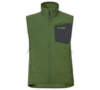 Veste de ski sans manche VAUDE Larice Vert S