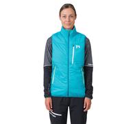 Veste de ski sans manches femme Hannah Nava Bleu 36