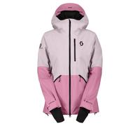 Scott - Women's Vertic GTX 2L PL Jacket - Veste de ski - S - bliss pink / paradise pink
