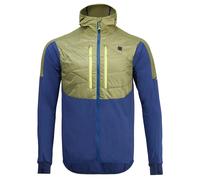 Silvini Core Jacket Vert,Bleu S Homme