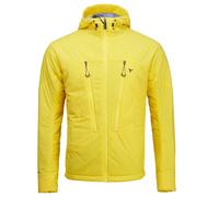 Silvini Lupo Jacket Jaune L Homme