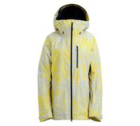 Veste De Ski / Snow [ak] Upshift Gore-tex 2l Spl Atomic Shatter Femme Jaune 2026 taille S