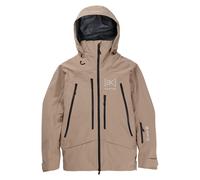 Veste De Ski / Snow Burton [ak] Acamar Gore-tex Pro 3l Summit Taupe Femme Marron 2025 taille S