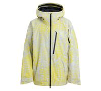 Veste De Ski / Snow Burton [ak] Cyclic Gore-tex 2l Atomic Shatter Homme Jaune 2026 taille M