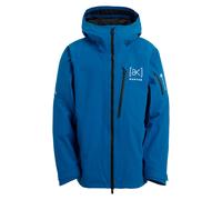 Burton - Veste de ski/snowboard en GORE-TEX - M AK Cyclic Gore-Tex Jacket Blue Teal pour Homme - Taille S - Bleu Bleu S