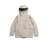 Burton - Veste De Ski/Snow [ak] Cyclic Gore-tex 2l Chinchilla Gray Homme - Homme - Gris