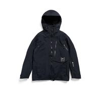 Burton - Veste De Ski/Snow [ak] Cyclic Gore-tex 2l True Black Femme - Femme - Noir