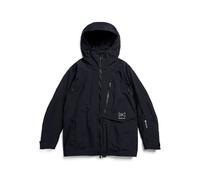 Burton - Veste imperméable en GORE-TEX® - M AK Cyclic Gore-Tex 2L Jacket True Black en Nylon - Taille M - Noir Noir M