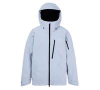 Burton Ak Cyclic Gore-tex® 2l Jacket Vert S Homme