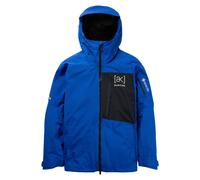 Veste De Ski / Snow Burton [ak] Cyclic Gore-tex Jake Blue / True Black Homme Bleu 2026 taille L