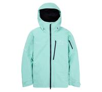 Veste De Ski / Snow Burton [ak] Cyclic Gore-tex Powder Mint Homme Vert 2025 taille XS