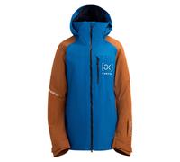 Veste De Ski / Snow Burton [ak] Embark Gore-tex 2l Blue Teal / Chestnut Marron Femme Bleu 2026 taille M