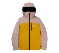 Veste De Ski / Snow Burton [ak] Embark Gore-tex Shadow Pink / Golden Rod Femme Rose 2025 taille L