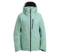 Veste De Ski / Snow Burton [ak] Flare 2l Down Gore-tex Soft Sage Femme M