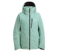 Veste De Ski / Snow Burton [ak] Flare 2l Down Gore-tex Soft Sage Femme Vert 2026 taille M