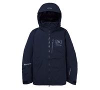 Veste De Ski / Snow Burton [ak] Flare Down Gore-tex Down True Black Femme L