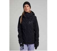 Veste De Ski/snow Burton Ak Gore-tex Upshift True Black Femme