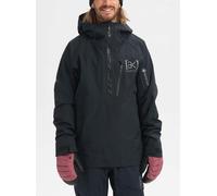 Veste De Ski/snow Burton Ak Gore-tex Velocity True Black Homme Noir 2024 taille S