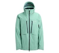 Veste De Ski / Snow Burton [ak] Hover Gore-tex C-knit 3l Stretch Soft Sage Homme Vert 2026 taille M