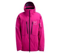 Veste De Ski / Snow Burton [ak] Hover Gore-tex C-knit 3l Stretch Very Berry Homme Rose 2026 taille M