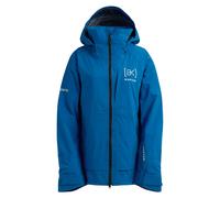 Veste De Ski / Snow Burton [ak] Kimmy Gore-tex 3l Stretch Blue Teal Femme Bleu 2026 taille M