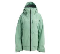 Veste De Ski / Snow Burton [ak] Kimmy Gore-tex 3l Stretch Soft Sage Femme Vert 2026 taille M